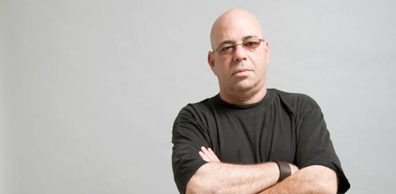 רון קופמן / צלם: דור מלכה
